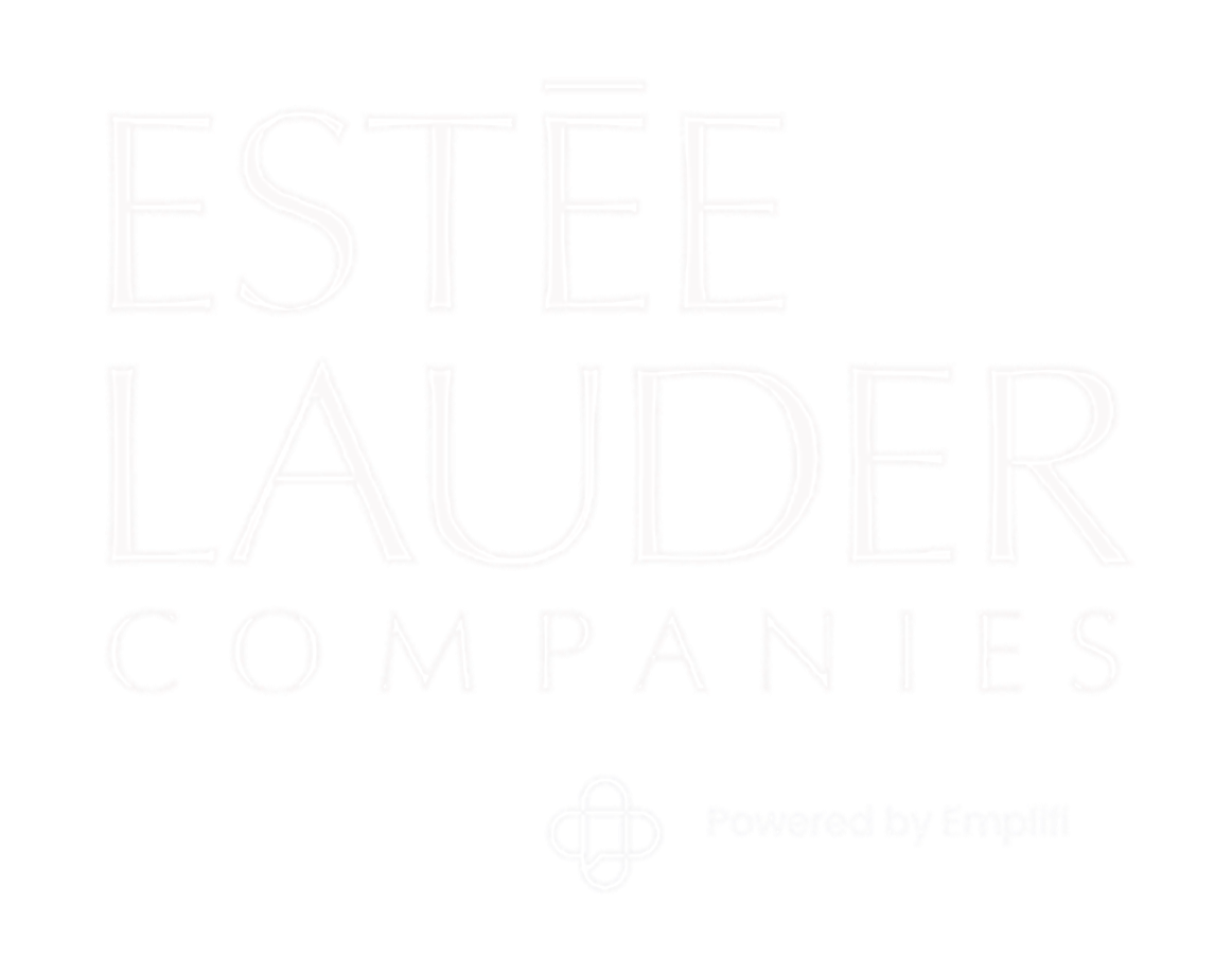 Estee Lauder Help Center home page